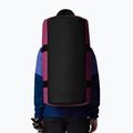 Torba podróżna The North Face Base Camp Duffel M 71 l cyber berry/tnf black 6