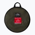 Torba podróżna The North Face Base Camp Duffel M 71 l new taupe green/smokey brown/utility brown 3