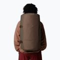 Torba podróżna The North Face Base Camp Duffel M 71 l new taupe green/smokey brown/utility brown 6