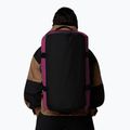 Torba podróżna The North Face Base Camp Duffel S 50 l cyber berry/tnf black 7