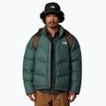 Torba podróżna The North Face Base Camp Duffel S 50 l new taupe green/smokey brown/utility brown 7