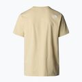 Koszulka męska The North Face Mountain Line Tee gravel 5