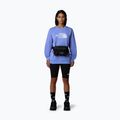 Bluza damska The North Face Drew Peak Crew virtual blue/tnf white 2