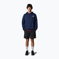 Bluza męska The North Face Simple Dome Hoodie summit navy 2