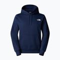 Bluza męska The North Face Simple Dome Hoodie summit navy 4
