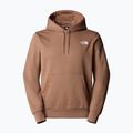 Bluza męska The North Face Simple Dome Hoodie latte