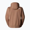 Bluza męska The North Face Simple Dome Hoodie latte 2