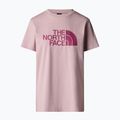 Koszulka damska The North Face Relaxed Easy Tee metal pink/cyber berry 4