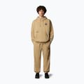Bluza The North Face Mountain Cleanup Over Hoodie khaki stone 2