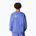 Bluza The North Face Mountain Cleanup Over virtual blue 3