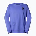 Bluza The North Face Mountain Cleanup Over virtual blue 4