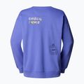 Bluza The North Face Mountain Cleanup Over virtual blue 5
