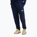 Spodnie trekkingowe męskie The North Face Simple Dome Light Regular Tapered Jogger summit navy