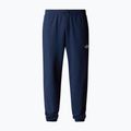 Spodnie trekkingowe męskie The North Face Simple Dome Light Regular Tapered Jogger summit navy 4