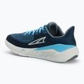 Buty do biegania męskie Altra Experience Form navy/light blue 4
