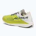 Buty do biegania męskie Altra Vanish Carbon 2 white/lime 3