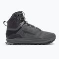 Buty męskie Altra Lone Peak 9 Waterproof Mid black/gray 3
