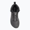 Buty męskie Altra Lone Peak 9 Waterproof Mid black/gray 6