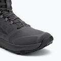 Buty męskie Altra Lone Peak 9 Waterproof Mid black/gray 8