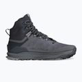 Buty męskie Altra Lone Peak 9 Waterproof Mid black/gray