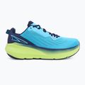 Buty do biegania męskie Altra FWD VIA blue 2