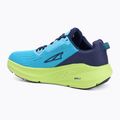 Buty do biegania męskie Altra FWD VIA blue 3