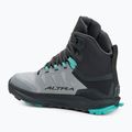 Buty damskie Altra Lone Peak 9 Waterproof Mid black/gray 3