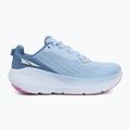 Buty do biegania damskie Altra FWD VIA light blue 2