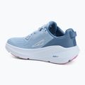 Buty do biegania damskie Altra FWD VIA light blue 3