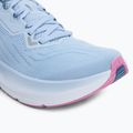 Buty do biegania damskie Altra FWD VIA light blue 7