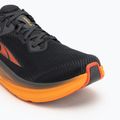 Buty do biegania męskie Altra Torin 8 black/orange 7
