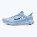 Buty do biegania damskie Altra Torin 8 light blue 2