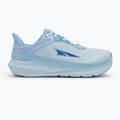 Buty do biegania damskie Altra Torin 8 light blue 2