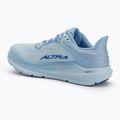 Buty do biegania damskie Altra Torin 8 light blue 3