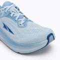 Buty do biegania damskie Altra Torin 8 light blue 7
