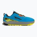 Buty do biegania męskie Altra Lone Peak 9+ blue 2
