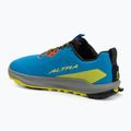 Buty do biegania męskie Altra Lone Peak 9+ blue 3