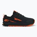 Buty do biegania męskie Altra Lone Peak 9+ black/orange 2