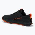 Buty do biegania męskie Altra Lone Peak 9+ black/orange 3