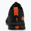 Buty do biegania męskie Altra Lone Peak 9+ black/orange 6