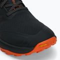 Buty do biegania męskie Altra Lone Peak 9+ black/orange 7