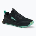 Buty do biegania damskie Altra Lone Peak 9+ teal/black