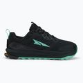 Buty do biegania damskie Altra Lone Peak 9+ teal/black 2
