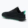 Buty do biegania damskie Altra Lone Peak 9+ teal/black 3