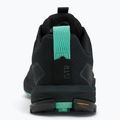 Buty do biegania damskie Altra Lone Peak 9+ teal/black 6
