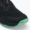 Buty do biegania damskie Altra Lone Peak 9+ teal/black 7