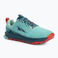 Buty do biegania damskie Altra Lone Peak 9+ teal