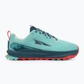 Buty do biegania damskie Altra Lone Peak 9+ teal 2