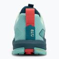 Buty do biegania damskie Altra Lone Peak 9+ teal 7