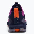Buty do biegania damskie Altra Lone Peak 9+ purple/orange 6